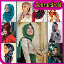 Hidżab Turkish Style Tutorial aplikacja