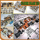 Home Floor Plans 3D aplikacja