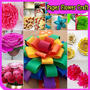 Paper Flower Craft aplikacja