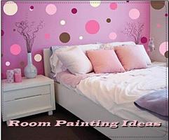 Room Painting Ideas Affiche