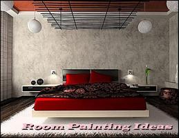 Room Painting Ideas 截图 2