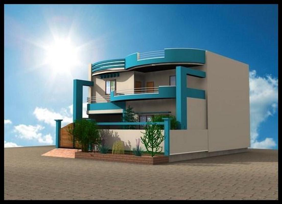  3D  Model Home  Design  APK  Download Free Lifestyle APP for 