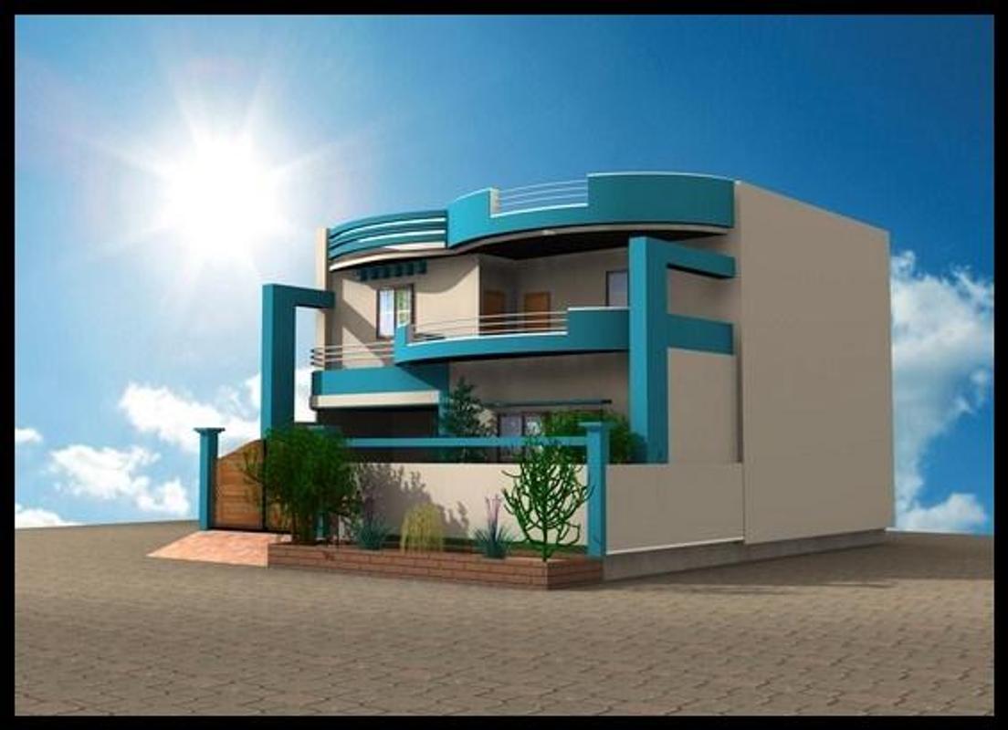 3D Model Home Design APK Download - Free Lifestyle APP for Android