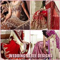 Wedding Saree Blouse Affiche