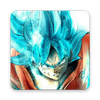 Dragon Ball DBS - The Best DBZ Wallpapers HD icono
