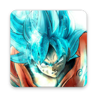 Dragon Ball DBS - The Best DBZ Wallpapers HD 图标