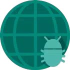 Debug Proxy ikon
