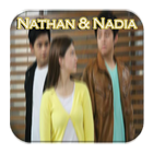 Lagu Nathan & Nadia icône