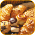 Homemade Pastries Wallpapers.