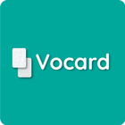VOCARD icône