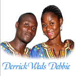 Derrick n Debby Ayefro
