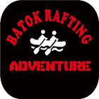 Batok Rafting icône