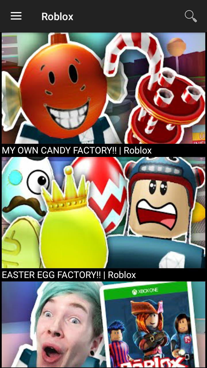 Dantdm For Android Apk Download - the dantdm roblox factory roblox