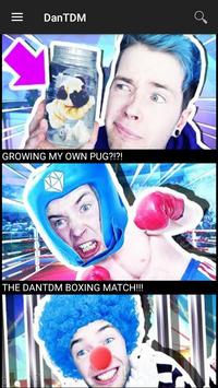Download Dantdm Apk For Android Latest Version