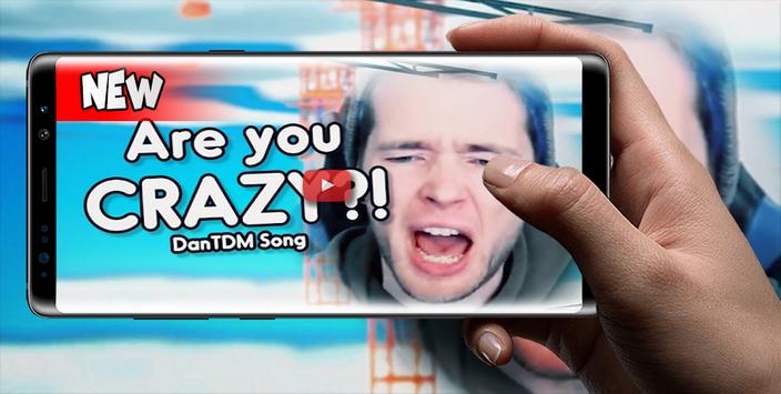 Download Top Dantdm Playlist Apk For Android Latest Version
