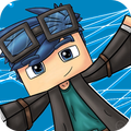 Subway DanTDM Games