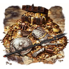 Obsolete Loot Generator D&D 5e icon