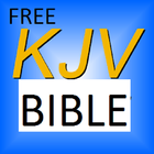 The KJV Bible Free biểu tượng