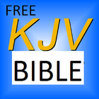 The KJV Bible Free 圖標