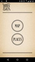 Hidden Places Belgrade screenshot 1
