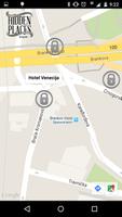 Hidden Places Belgrade screenshot 2