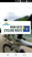 Iron Gate الملصق