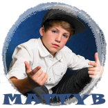 MATTYB Songs 2016
