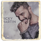 Mordidita Ricky Martin 2016 icono