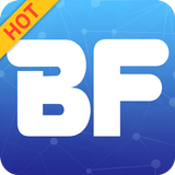 BF APPS icône