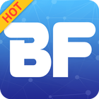 BF APPS أيقونة