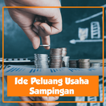 Ide Peluang Usaha Sampingan