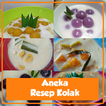 Aneka Resep Kolak