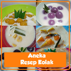 Aneka Resep Kolak ícone