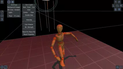 download PoseableLite APK