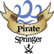 Pirate Springer