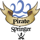 Pirate Springer icône