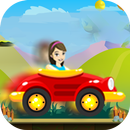 لعبة سباق دانية و عزوز APK