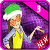 Danyah and her adventure APK