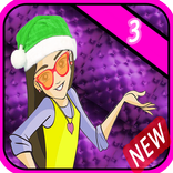 دانية المغامرة القوية