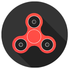 Spiner 2d icon