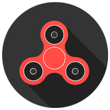 Spiner 2d icon