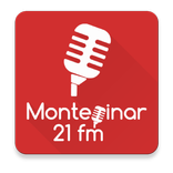 Montepinar 21 FM