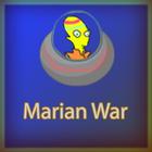 Martian War Free icono