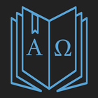 iGreek – grammatical aids for biblical Greek أيقونة