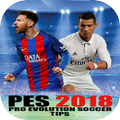 Pes 18 tips