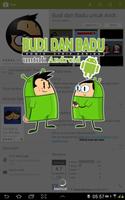 Budi dan Badu ภาพหน้าจอ 3