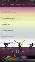 DJ Remix Dash Berlin Offline capture d'écran 2