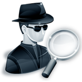 Malware Police icon