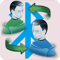 Contacts Xchange Bluetooth APK download