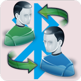 Contacts Xchange icon